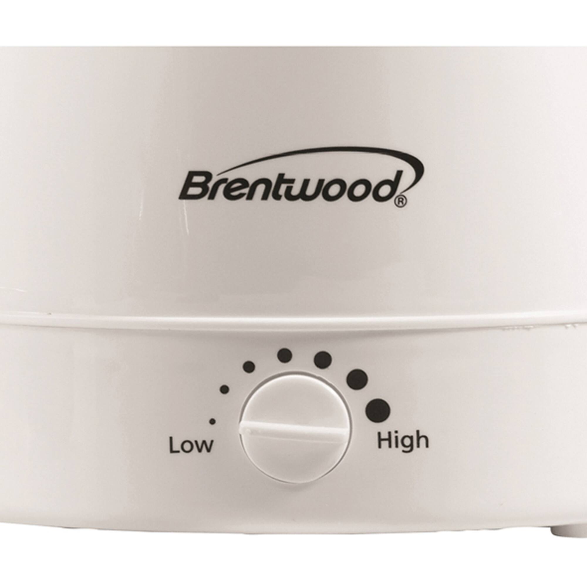 Brentwood 32oz. Electric Kettle Hot Pot